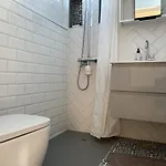 Апартаменты Casa Blanca Cozy Stylish Penthouse Ocean&city&sunrise Views By-tenerife365 Санта-Крус-де-Тенерифе