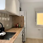 Апартаменты Casa Blanca Cozy Stylish Penthouse Ocean&city&sunrise Views By-tenerife365