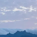 Апартаменты Casa Blanca Cozy Stylish Penthouse Ocean&city&sunrise Views By-tenerife365