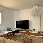 Casa Blanca Cozy Stylish Penthouse Ocean&city&sunrise Views By-tenerife365 Санта-Крус-де-Тенерифе