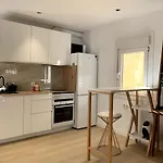 Casa Blanca Cozy Stylish Penthouse Ocean&city&sunrise Views By-tenerife365 Апартаменты *