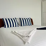 Casa Blanca Cozy Stylish Penthouse Ocean&city&sunrise Views By-tenerife365 * Санта-Крус-де-Тенерифе
