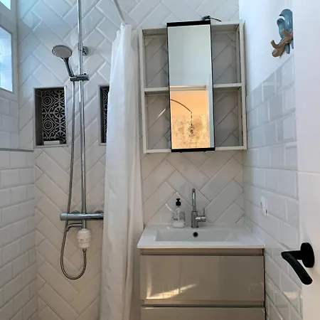 Casa Blanca Penthouse Ocean Sunrise Views Cruz * 산타크루스데 테네리페