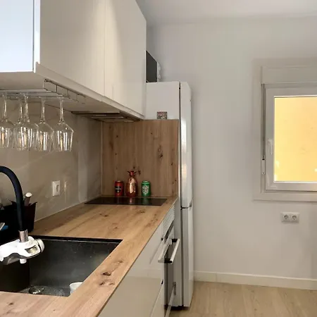 Apartment Casa Blanca Penthouse City&ocean Views