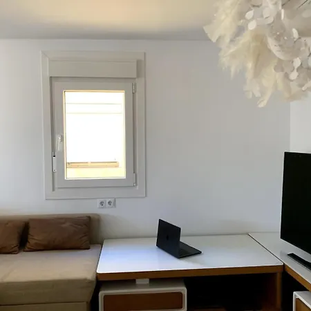 Apartment Casa Blanca Penthouse City&ocean Views *