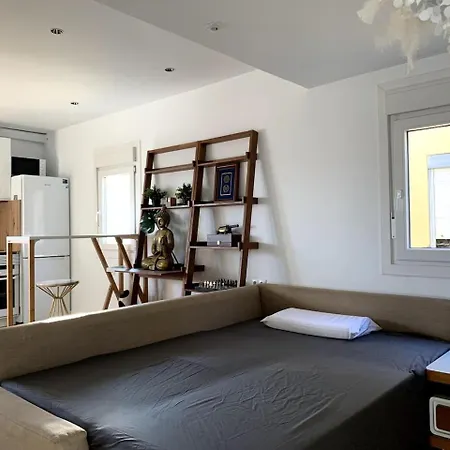 Casa Blanca Penthouse City&ocean Views *