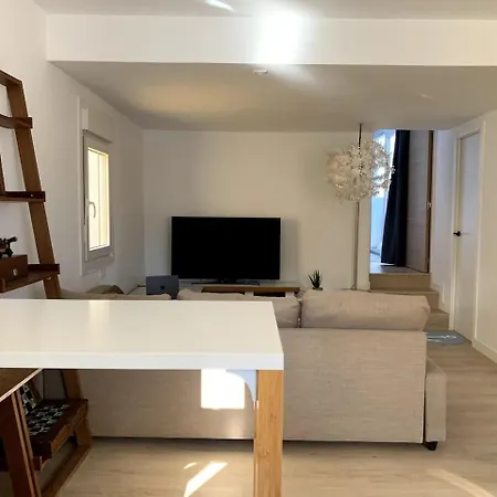 Casa Blanca Penthouse City&ocean Views Apartment