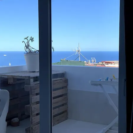 Apartment Casa Blanca Penthouse City&ocean Views *