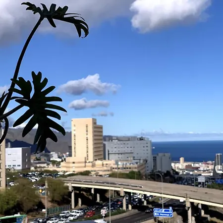 Casa Blanca Penthouse City&ocean Views