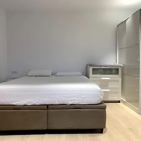 Apartment Casa Blanca Penthouse City&ocean Views