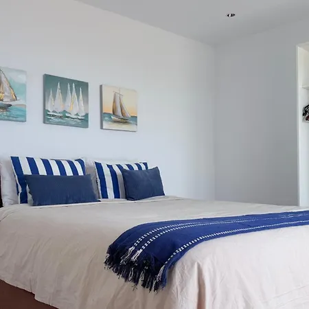 Casa Blanca Penthouse Ocean Sunrise Views Cruz