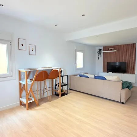 Casa Blanca Penthouse Ocean Sunrise Views Cruz * 산타크루스데 테네리페