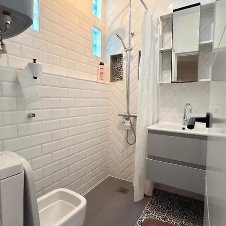 Casa Blanca Penthouse Ocean Sunrise Views Cruz 아파트 *