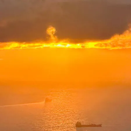 Casa Blanca Penthouse Ocean Sunrise Views Cruz * 산타크루스데 테네리페